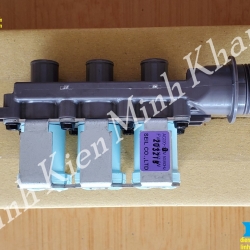 ( SP1257 ) Van Cấp Nước 220Vol Loại 3 Vòi Máy Panasonic